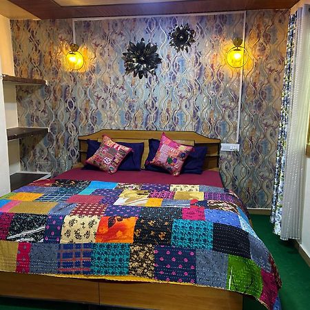 Laxmi Narayan Homestay-Harshil Harsil Exteriér fotografie