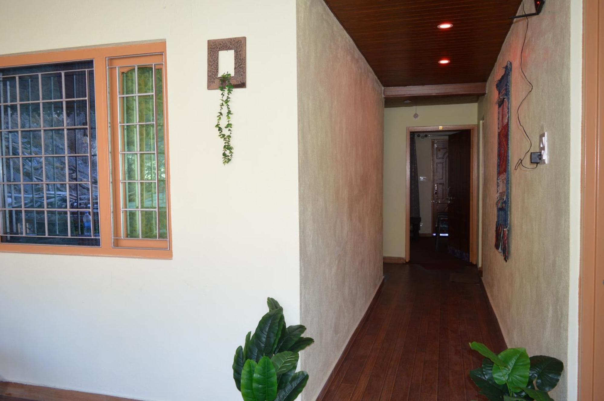 Laxmi Narayan Homestay-Harshil Harsil Exteriér fotografie