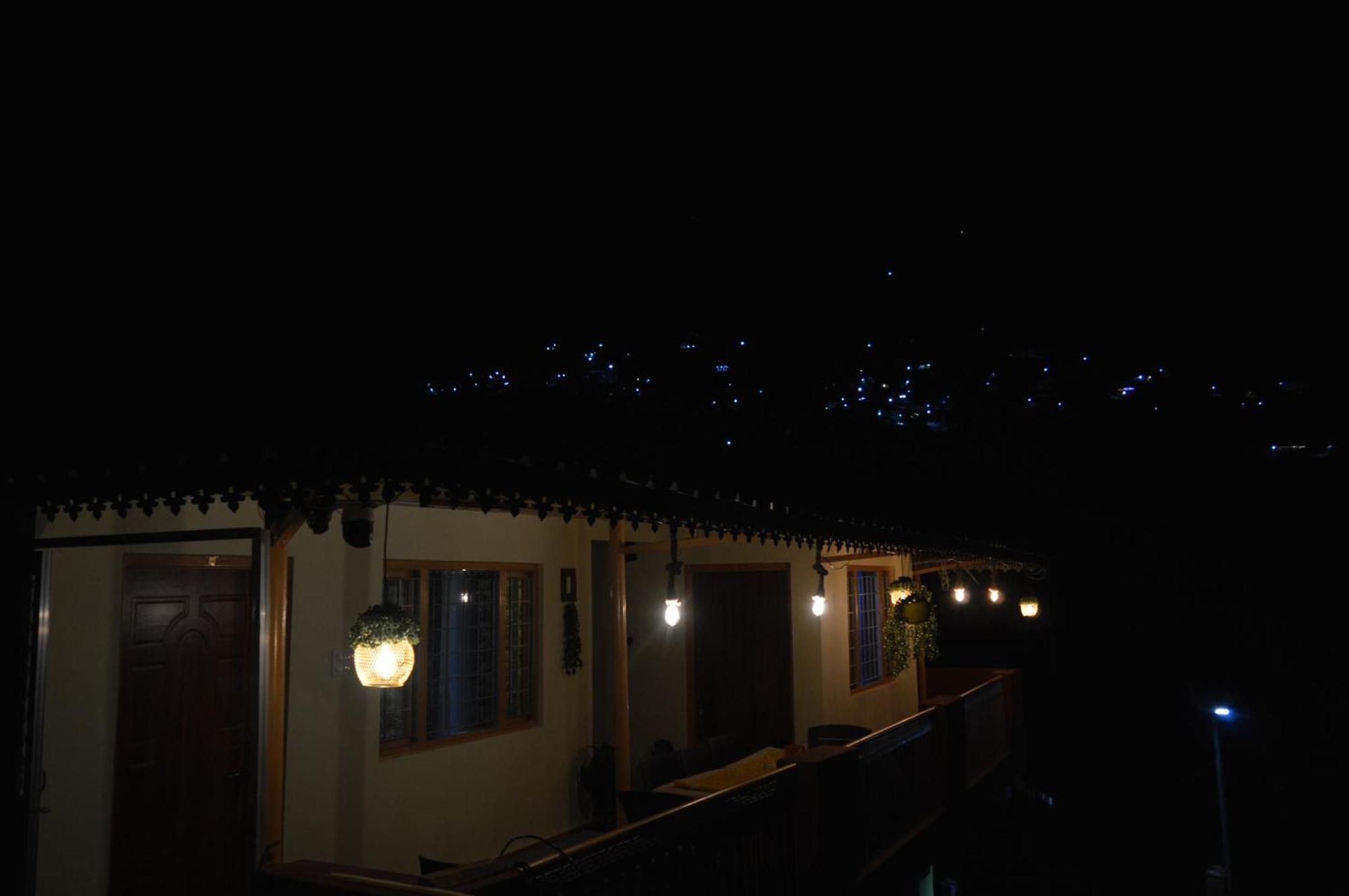 Laxmi Narayan Homestay-Harshil Harsil Exteriér fotografie