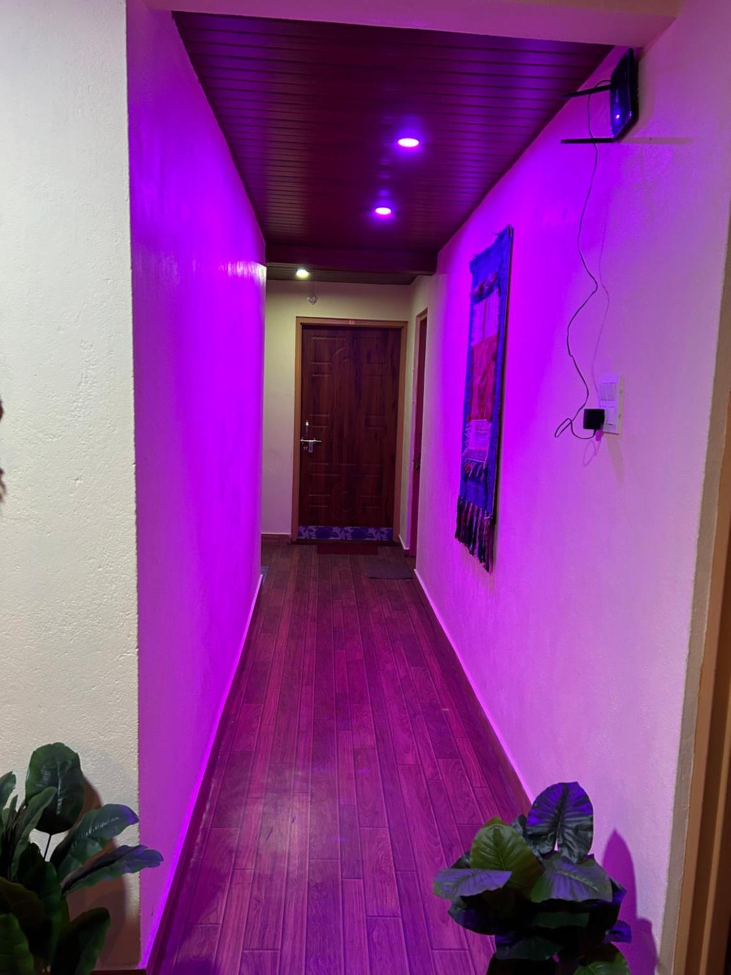 Laxmi Narayan Homestay-Harshil Harsil Exteriér fotografie